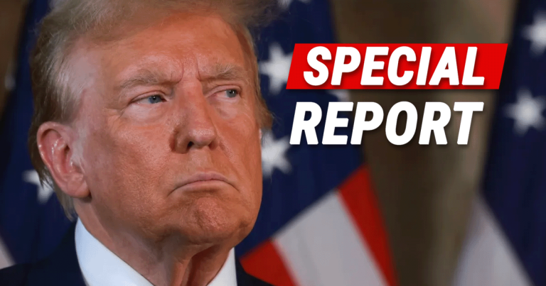 Trump Calls on Regulators to Block Netflix’s Acquisition of Warner Bros. Discovery