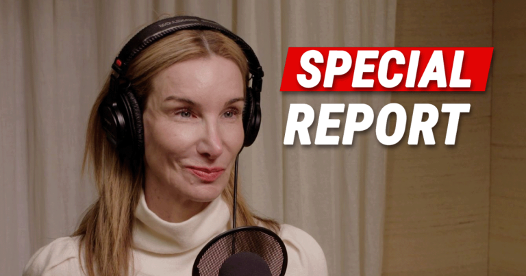 Jennifer Welch Calls White Evangelical Christianity ‘A Cancer,’ Mocks Claims Of Persecution