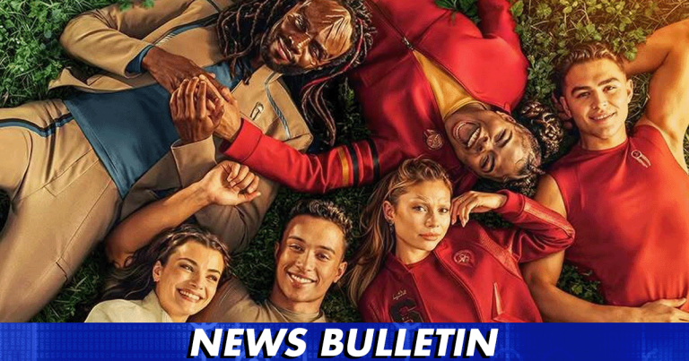 New Star Trek Series Draws Only 176,000 Views in Five Days Despite Free YouTube Release