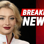 Team USA Skater Slandered Trump Before the World, Finishes 13th Place at Olympics