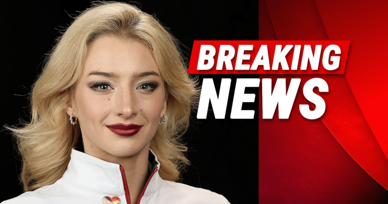 Team USA Skater Slandered Trump Before the World, Finishes 13th Place at Olympics