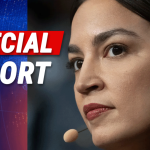AOC Spent Months Preparing for Her Disastrous Talk at Munich Event