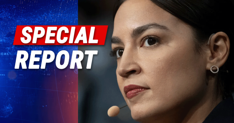 AOC Spent Months Preparing for Her Disastrous Talk at Munich Event