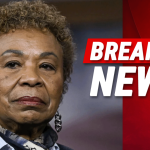 Oakland Mayor Barbara Lee’s City-Owned SUV Stolen from City Hall Office