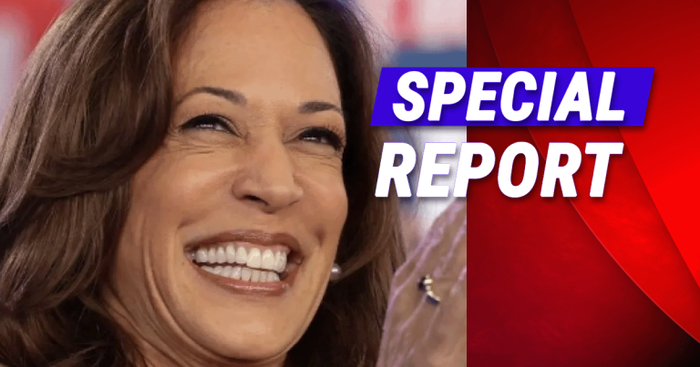 Kamala Harris’s Gen-Z Social Media Rebrand Draws Scorn From Fellow Democrats