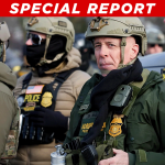 Border Patrol Commander Denied Service at Speedway Over Manager’s Anti-ICE Stance