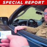 Idaho Woman Charged with Stealing Ambulance to Burn DHS Building Housing ICE Offices