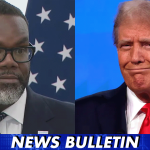 Chicago Mayor Brandon Johnson Admits 30% Homicide Drop After Trump Crime Crackdown