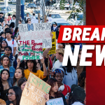 Long Beach Mayoral Candidate Calls On 55 Gangs To Unite Against ICE