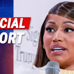 Poll Shows 83% of Americans Support Voter ID Laws as Nicki Minaj Sparks National Debate