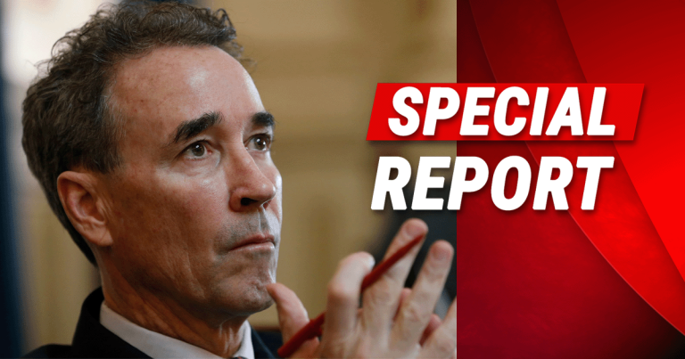 FBI Investigated Virginia Democrat Joe Morrissey for Alleged Cash-for-Pardons Bribery Scheme