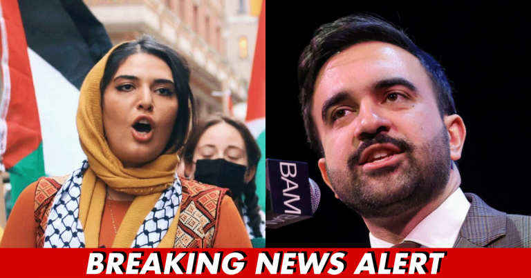 Radical Muslim NYC Activist with Ties to Mayor Calls for Banning Indoor Dogs