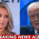 Jennifer Siebel Newsom Falsely Claims Women’s Hockey Team Declined Trump Invitation Over Respect Issues