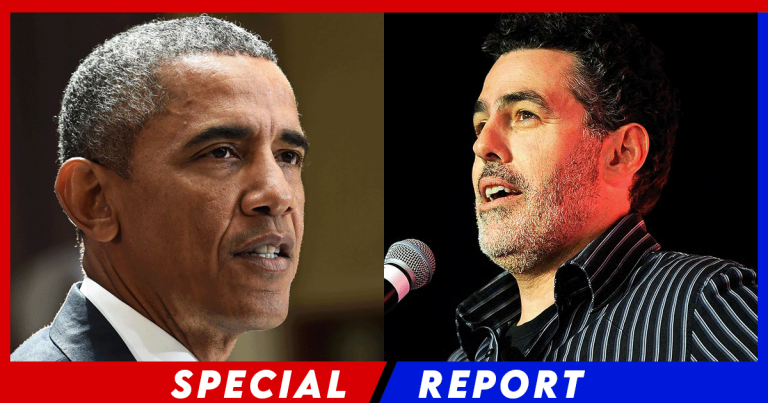 Adam Carolla Blasts Obama’s ‘Word Salad’ Homelessness Commentary Amid California Crisis