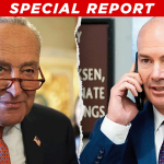 Senator Mike Lee Calls Schumer’s ‘Jim Crow 2.0’ Attack on Voter ID Bill ‘Paranoid Fantasy’