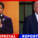 Trump Threatens to Sue Trevor Noah Over False Epstein Island Joke at Grammys