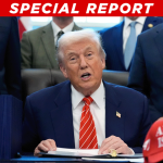 Trump Declares ‘Great Victory’ as Government Reopens with Responsible Spending Package