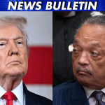 President Trump Honors Jesse Jackson, Details Decades of Friendship and Policy Support