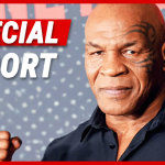 Mike Tyson Partners with Trump Administration to Combat Obesity Crisis