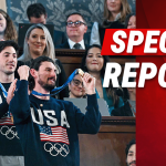 Canadian Newspaper Calls Team USA Olympic Hockey Champions ‘Monkeys’ After Gold Medal Loss