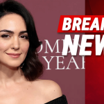 British-Iranian Actress Nazanin Boniadi Challenges Progressive Silence on Iranian Regime’s Human Rights Abuses