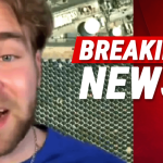 American TikToker Ethan Levins Shares Coordinates of US Patriot Batteries in Israel, Urging Iran to Strike