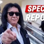 Gene Simmons Tells Celebrities Like Mark Ruffalo and Ben Stiller to ‘Shut Up’ About Politics