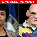 James Carville Slams Ilhan Omar for ‘Attacking White Males,’ Calls Strategy ‘Mathematical Insanity’