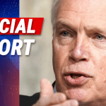 Sen. Ron Johnson Calls for Ending the Senate Filibuster After 15 Years of Budget Dysfunction