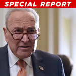 Schumer and Warnock Admit Non-Citizens Vote While Opposing Election Integrity Bill