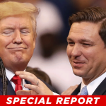 DeSantis Signs Bill Renaming Palm Beach Airport to Donald J. Trump International Airport