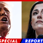 House Republicans Refer Cassidy Hutchinson to DOJ for Criminal Charges Over January 6 Testimony