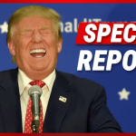 NBC Poll Reveals Trump More Popular Than Colbert, Newsom, Harris, and Ocasio-Cortez