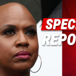 Rep. Ayanna Pressley Falsely Claims Haitians Are 20% of Healthcare Workers to Advance TPS Bill