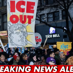 Taxpayer-Funded Group Received $8.7 Million While Sparking Los Angeles Anti-ICE Riots