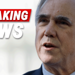 Senator Jeff Merkley Calls for Military Leaders to Refuse President Trump’s Orders on Iran Infrastructure Strikes