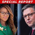 Speaker Johnson Supports Expulsion of Rep. Cherfilus-McCormick Following Ethics Violations