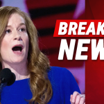 Democrat Mallory McMorrow Deletes 6,000 Tweets, Faces Past Remarks In Michigan Senate Race