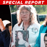 Angel Mom Blasts California Bill to Fund Taxpayer-Paid Legal Defense for Illegal Aliens Facing Deportation