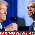 Trump Slams Obama’s Iran Nuclear Deal in National Address, Says He Was ‘Honored’ to Terminate It