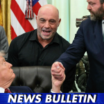 Trump Signs Executive Order Fast-Tracking Psychedelic Treatments for Veterans After Joe Rogan Text Exchange