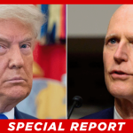 Senator Rick Scott Introduces Legislation to Repudiate 2019 Trump Impeachment