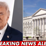 Man Arrested After Jumping White House Barrier, Secret Service Officer Injured in Altercation