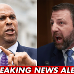 Cory Booker Lies About Hunger Strike, DHS Mullin Reveals Illegals Were Demanding Ethnic Food