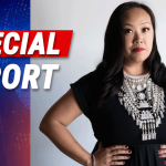 California Congressional Candidate Mai Vang Repeatedly Refuses to Recite Pledge of Allegiance
