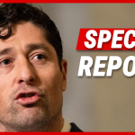 Jacob Frey Used Memorial Day to Honor George Floyd. He Only Remembered the Troops After a Reporter Asked