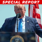 President Trump Addresses Coast Guard Academy Graduates, Inspires With Powerful Message