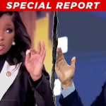Crockett’s Disgrace: Democrat Congresswoman Attacks a Slain Hero to Defend an Organization that Funded the Klan