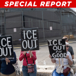 Illegal Immigrant Detainees Who Threatened Hunger Strike Are Eating Sushi, Clams