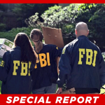 FBI Raids Soros-Funded Voter Group with Fraud History